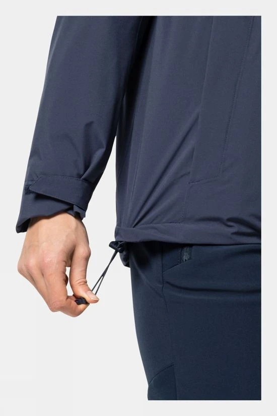 Jack Wolfskin Womens Feldberg 3-in-1 Jacket - Image 10