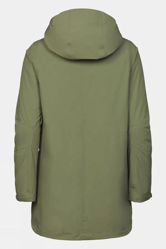 Womens Highland III 3 In 1 Parka - Image 2