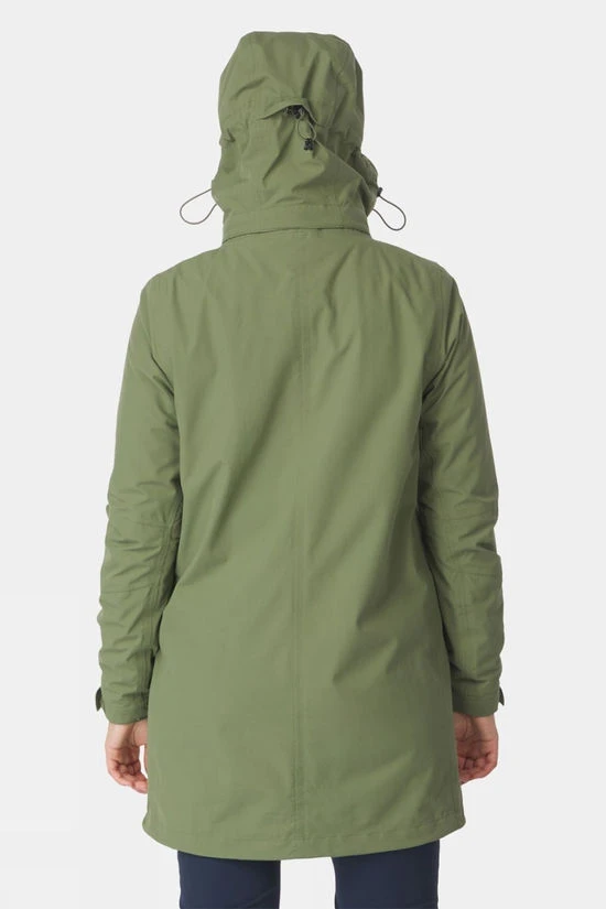 Womens Highland III 3 In 1 Parka - Image 4