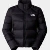 The North Face Womens Hyalite Down Jacket
