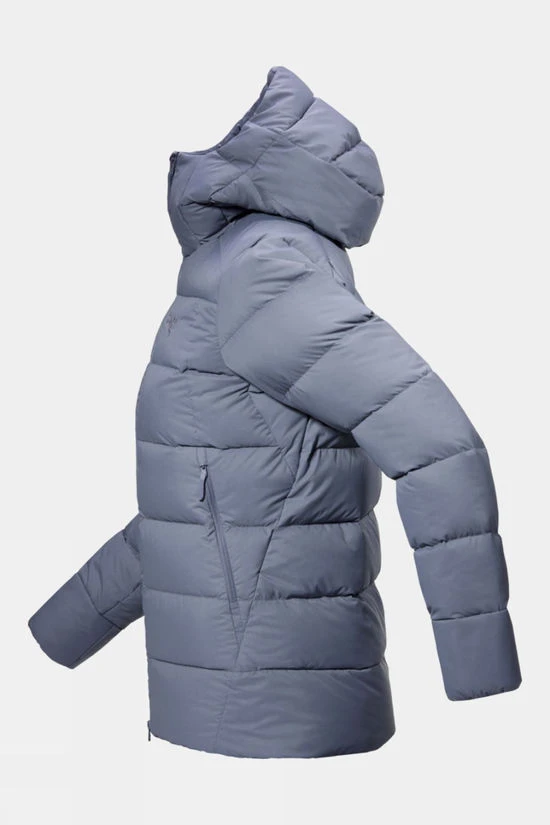 Arc'teryx Womens Thorium Hooded Jacket - Image 2