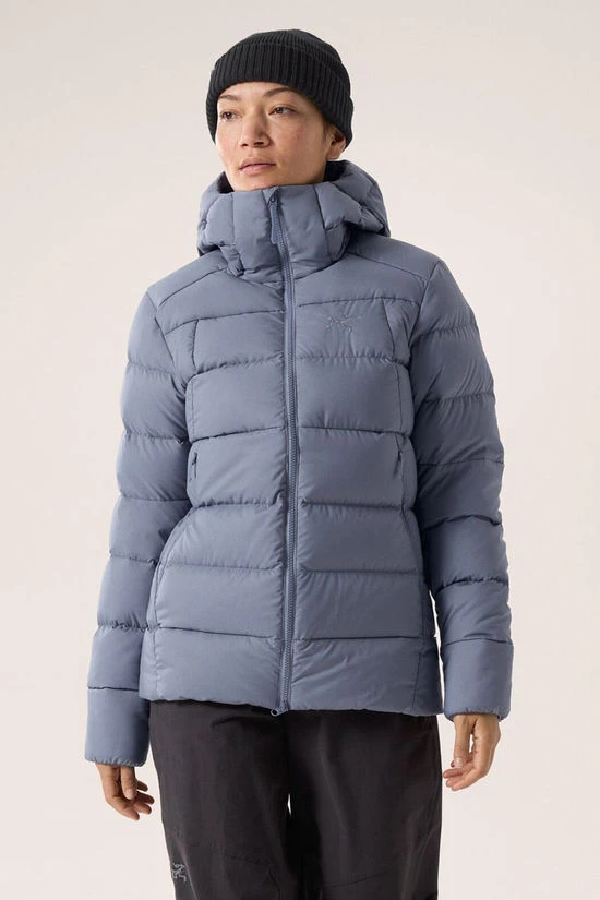 Arc'teryx Womens Thorium Hooded Jacket - Image 3