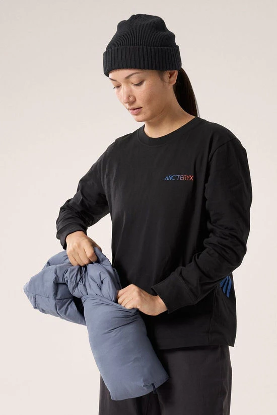 Arc'teryx Womens Thorium Hooded Jacket - Image 8