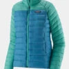 Patagonia Womens Down Sweater Jacket