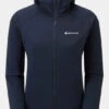 Montane Womens Fireball Lite Hooded Jacket