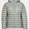 Womens Mountain Lightweight Down Jacket
