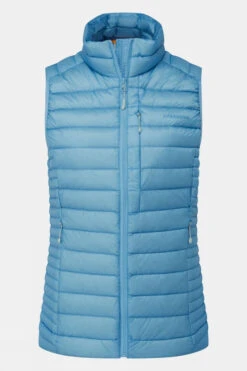 Womens Mountain Lightweight Down Vest