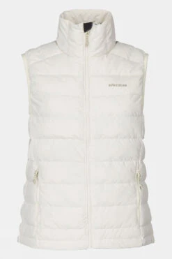 Womens Adventure Lightweight Down Gilet