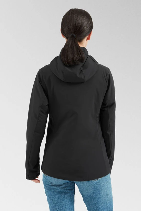 Patagonia Womens Nano-Air Hoodie Jacket - Image 3