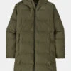 Patagonia Womens Jackson Glacier Parka