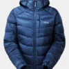 Rab Womens Glaceon Pro Down Jacket