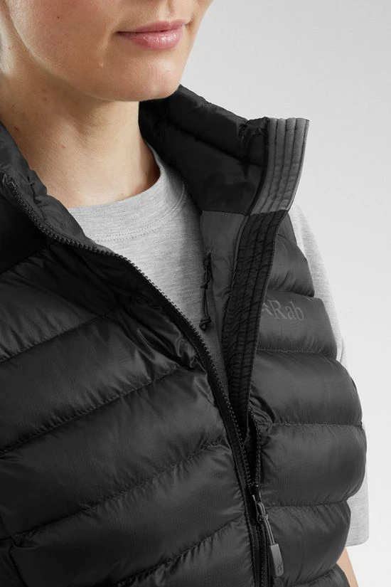Rab Womens Cirrus Vest - Image 7