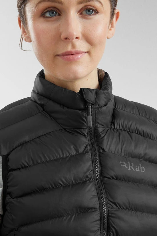Rab Womens Cirrus Vest - Image 8