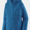 Patagonia Womens Das Light Hoody Jacket