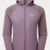 Montane Womens Sirocco Lite Jacket