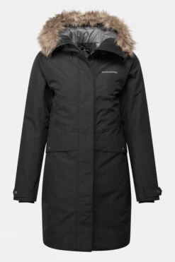 Didriksons Womens Meralda Parka