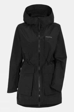 Didriksons Womens Lana Parka