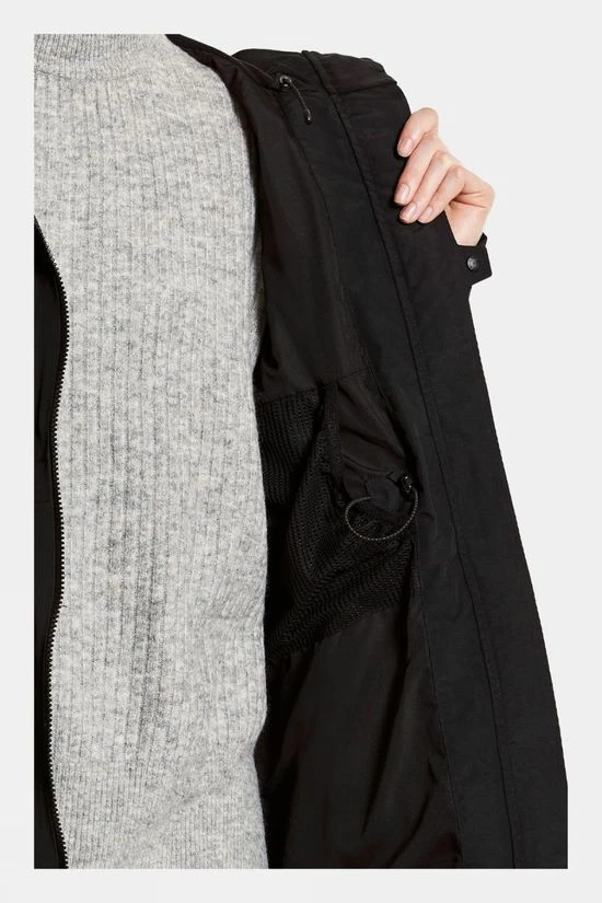 Didriksons Womens Lana Parka - Image 10