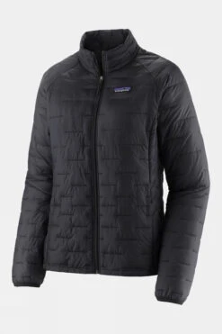 Patagonia Womens Micro Puff Jacket