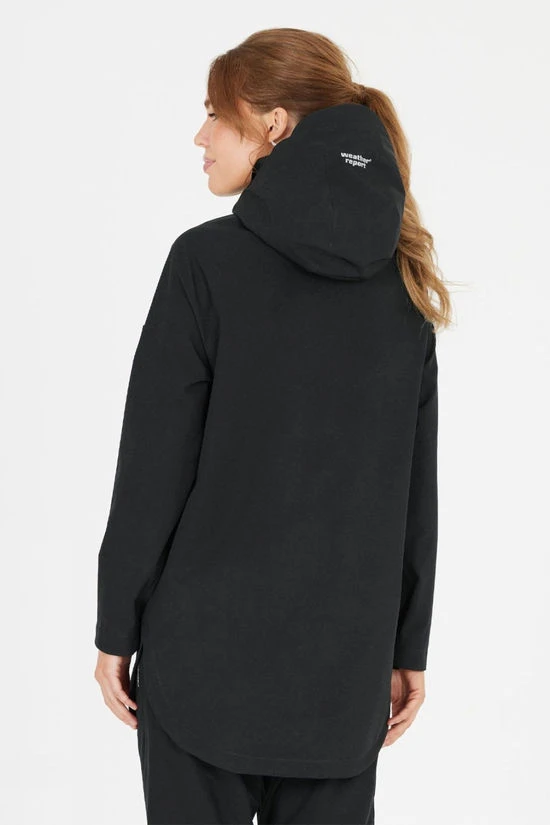 Weather Report Womens Brittan Jacket - Image 4