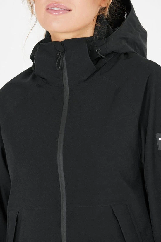 Weather Report Womens Brittan Jacket - Image 6