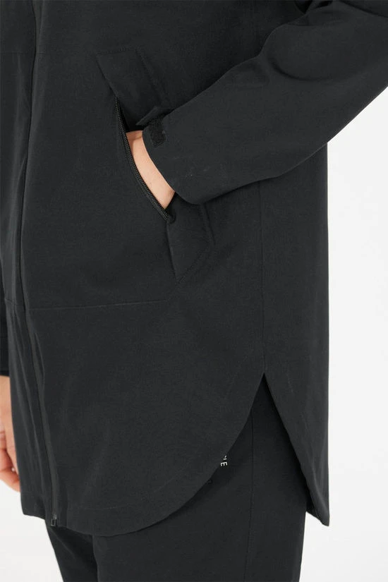 Weather Report Womens Brittan Jacket - Image 9