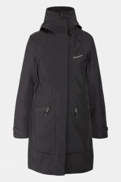 DIDRIKSONS Womens Ilma Parka