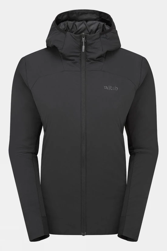 Rab Womens Xenair Alpine Flex Jacket