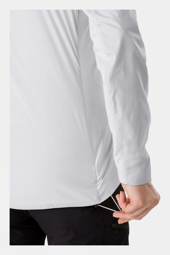 Arc'teryx Womens Atom SL Hoody - Image 5