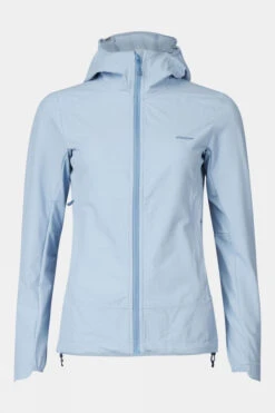 Womens Mountain Light Softshell II Jacket