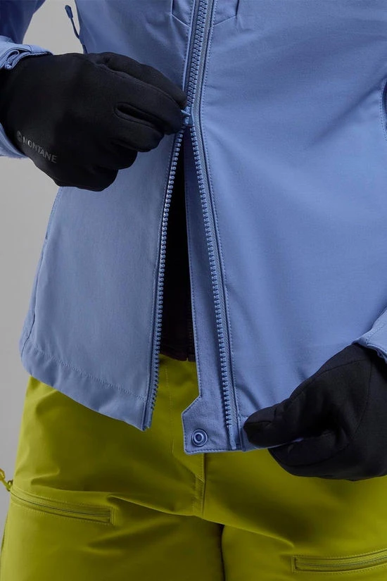 Montane Womens Nordes Hooded Jacket - Image 9
