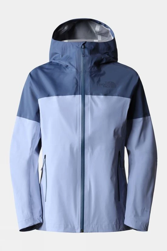 The North Face Womens West Basin Dryvent Jacket
