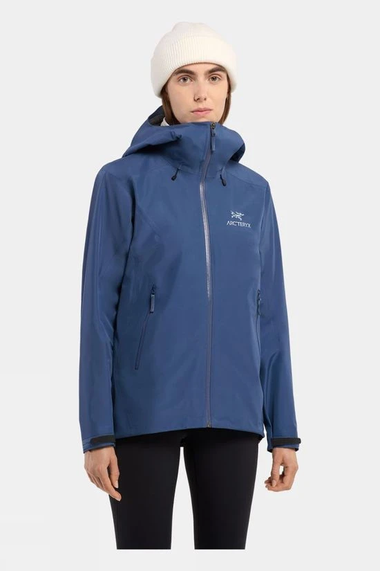 Arc'teryx Womens Beta LT Jacket - Image 2