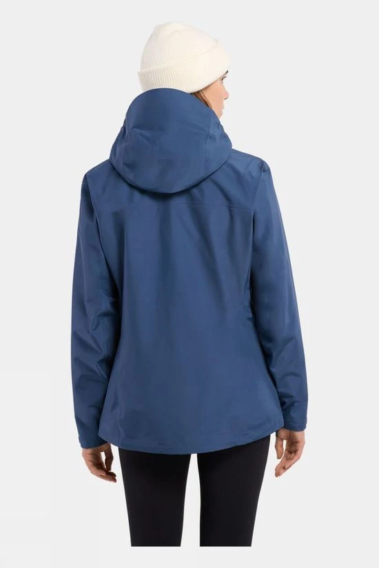 Arc'teryx Womens Beta LT Jacket - Image 4