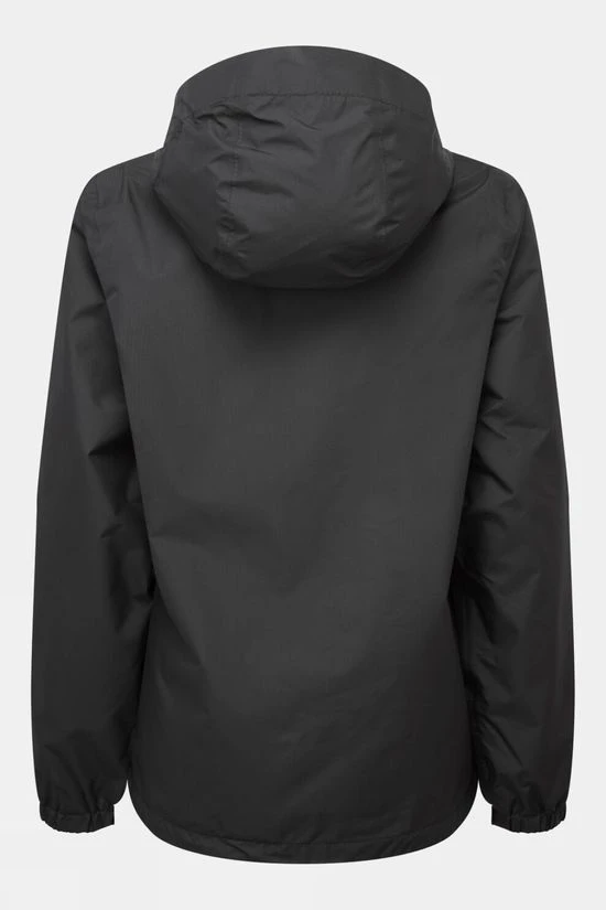 Ayacucho Womens Adventure Jacket - Image 2