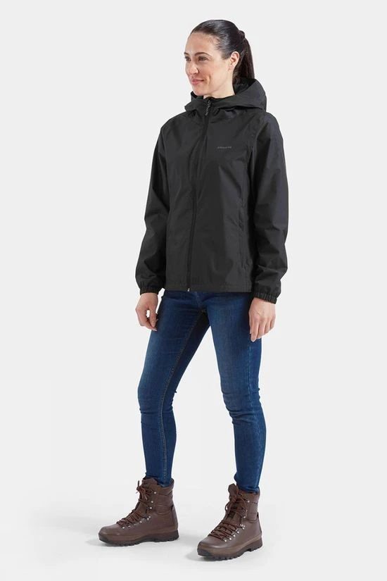 Ayacucho Womens Adventure Jacket - Image 5