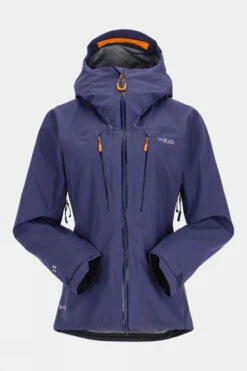 Rab Womens Latok Alpine GTX Jacket