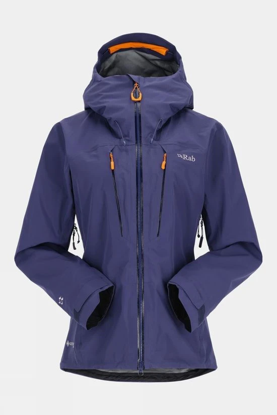 Rab Womens Latok Alpine GTX Jacket