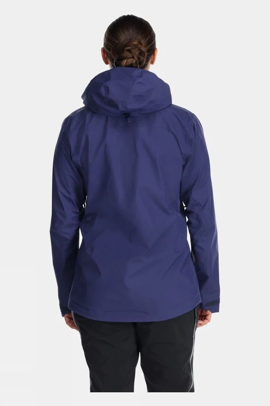 Rab Womens Latok Alpine GTX Jacket - Image 4