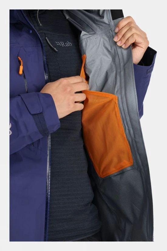Rab Womens Latok Alpine GTX Jacket - Image 7