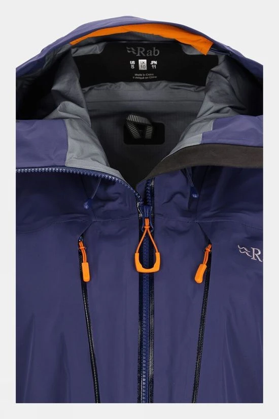 Rab Womens Latok Alpine GTX Jacket - Image 9