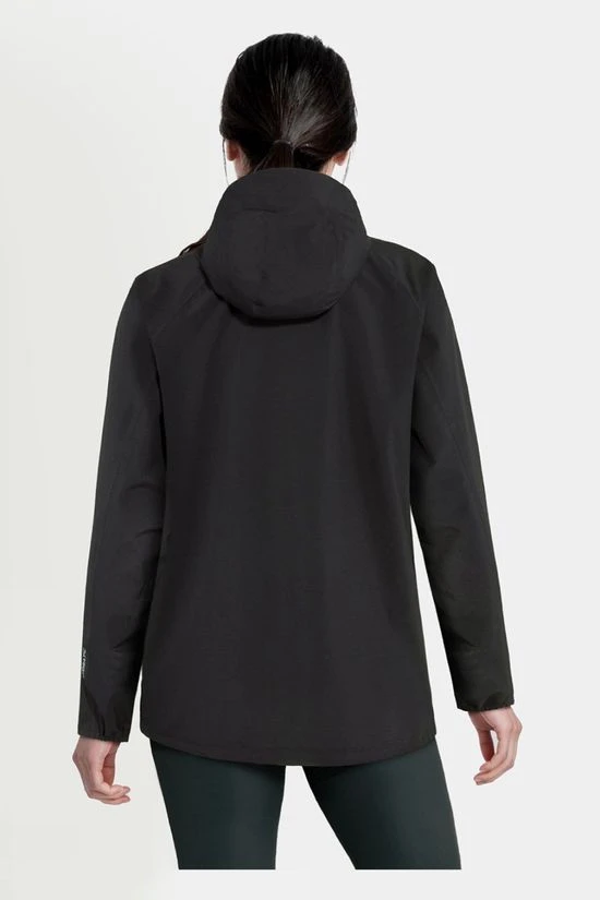 Fjallraven Womens Vardag Hydratic Anorak - Image 4