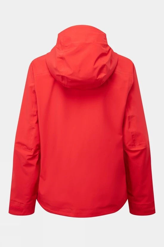 Ayacucho Womens Mountain 3L Jacket - Image 2