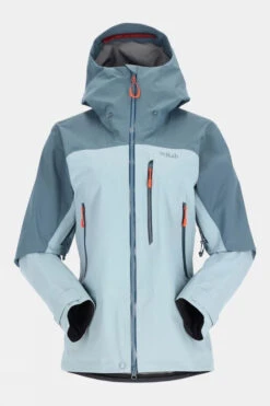 Rab Womens Zanskar GTX Jacket