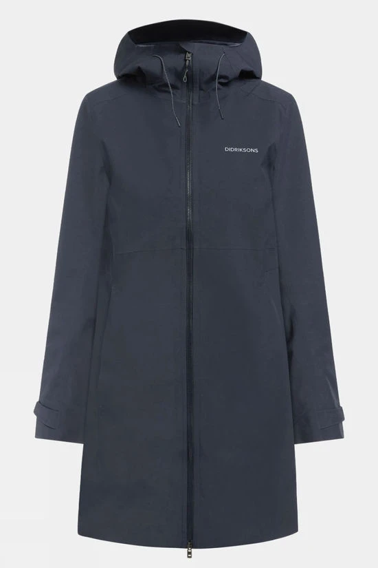 DIDRIKSONS Womens Bea Parka