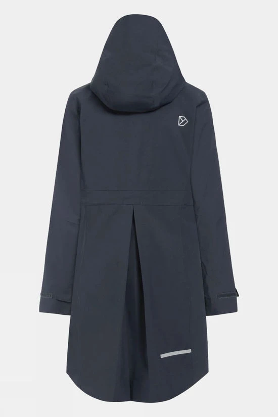 DIDRIKSONS Womens Bea Parka - Image 2