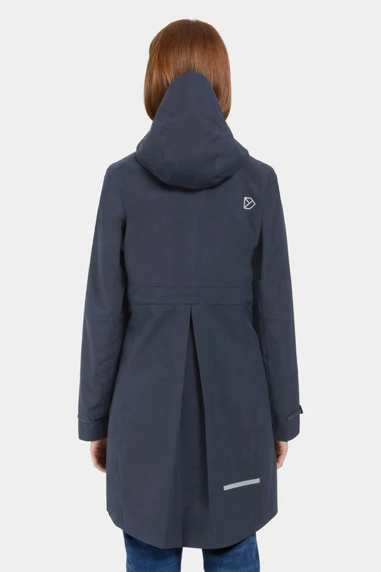 DIDRIKSONS Womens Bea Parka - Image 4