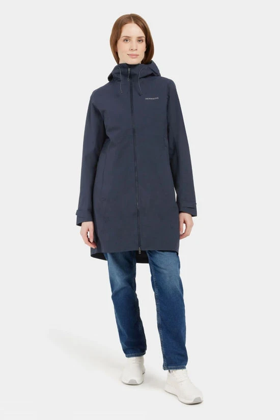 DIDRIKSONS Womens Bea Parka - Image 5