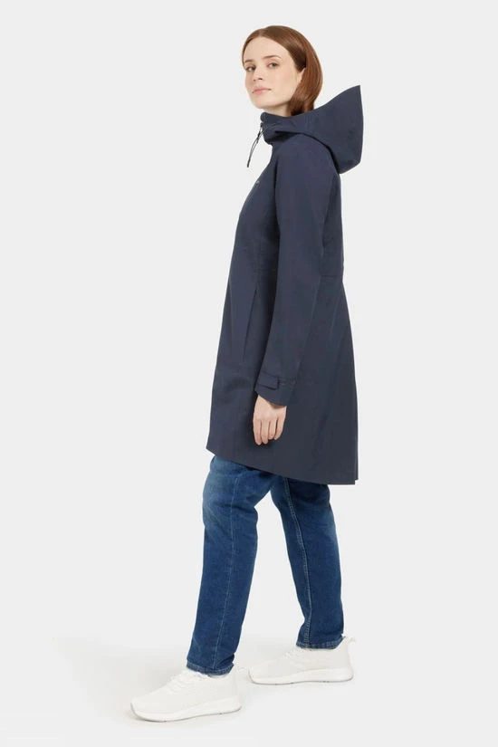 DIDRIKSONS Womens Bea Parka - Image 6