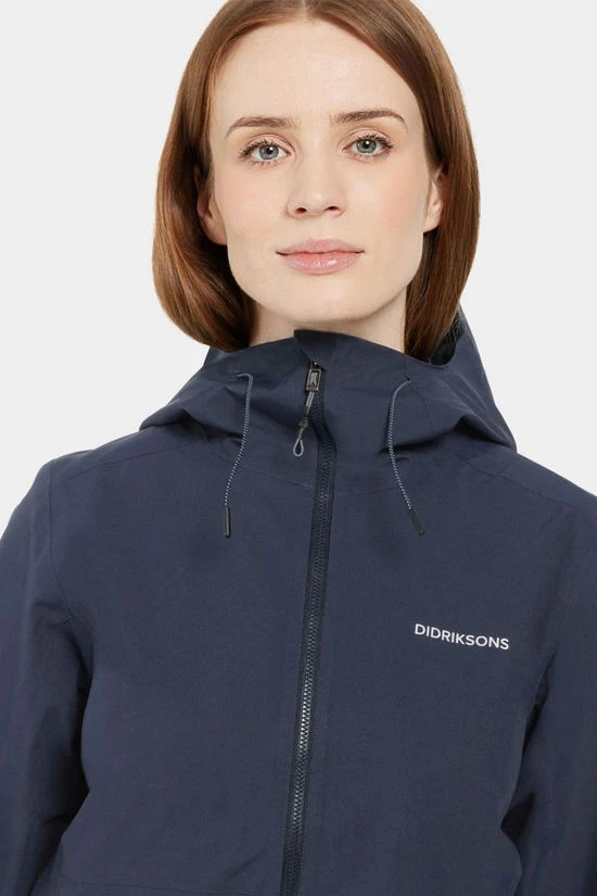 DIDRIKSONS Womens Bea Parka - Image 7